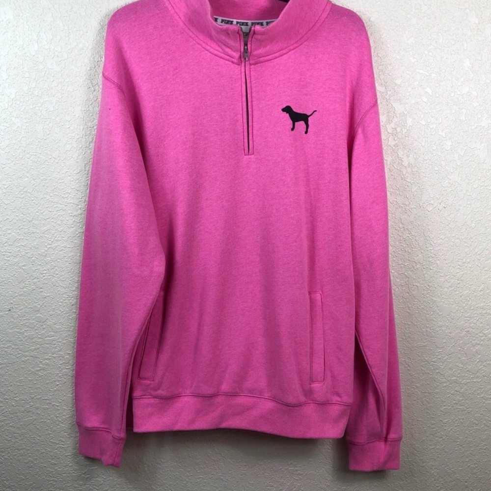 🌸 VS PINK Pullover sweater 💖